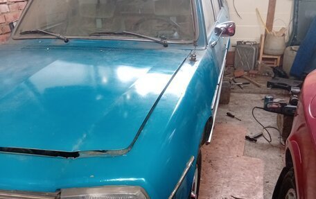 Peugeot 504, 1974 год, 250 000 рублей, 9 фотография