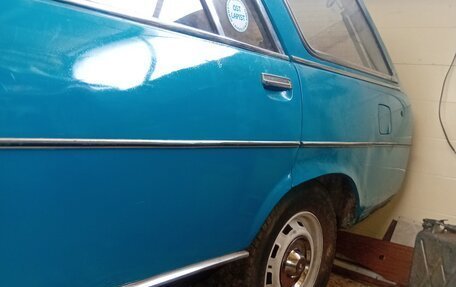 Peugeot 504, 1974 год, 250 000 рублей, 2 фотография