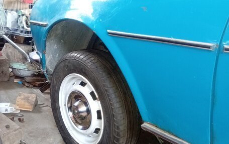 Peugeot 504, 1974 год, 250 000 рублей, 7 фотография