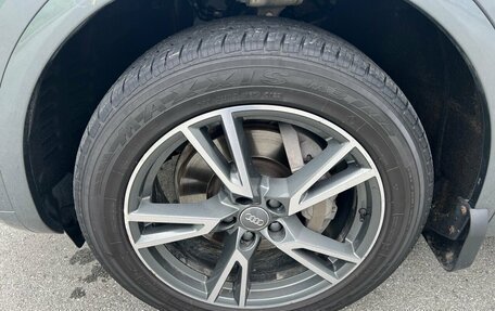 Audi Q5, 2018 год, 3 214 000 рублей, 28 фотография