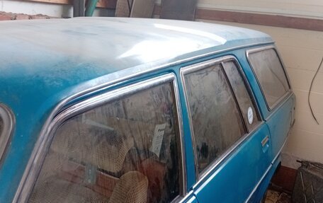 Peugeot 504, 1974 год, 250 000 рублей, 11 фотография