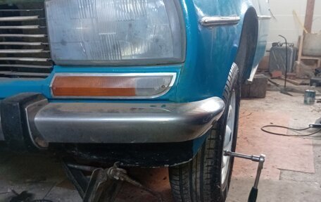 Peugeot 504, 1974 год, 250 000 рублей, 8 фотография