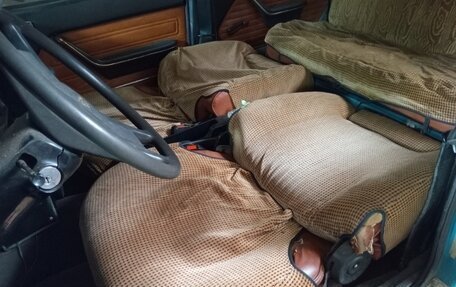 Peugeot 504, 1974 год, 250 000 рублей, 4 фотография