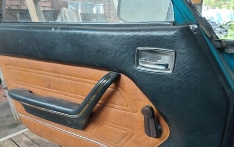 Peugeot 504, 1974 год, 250 000 рублей, 21 фотография