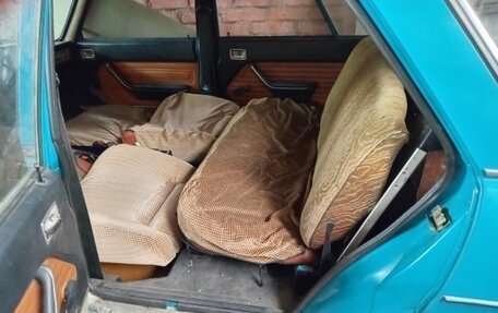 Peugeot 504, 1974 год, 250 000 рублей, 18 фотография