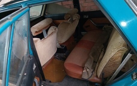 Peugeot 504, 1974 год, 250 000 рублей, 17 фотография