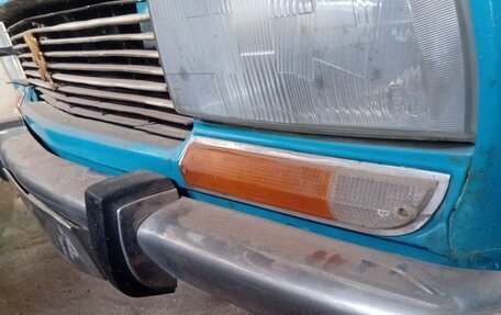 Peugeot 504, 1974 год, 250 000 рублей, 29 фотография