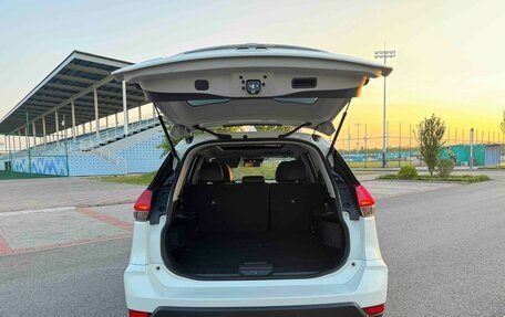 Nissan X-Trail, 2022 год, 1 700 000 рублей, 14 фотография