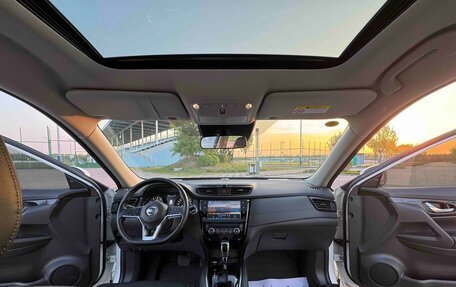 Nissan X-Trail, 2022 год, 1 700 000 рублей, 9 фотография