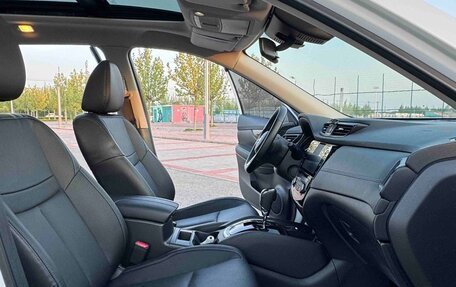 Nissan X-Trail, 2022 год, 1 700 000 рублей, 7 фотография