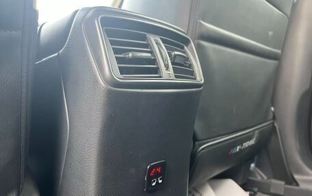 Nissan X-Trail, 2022 год, 1 700 000 рублей, 19 фотография