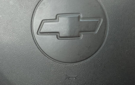 Chevrolet Spark III, 2006 год, 227 000 рублей, 14 фотография