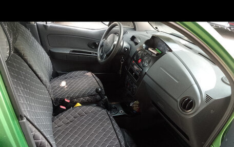 Chevrolet Spark III, 2006 год, 227 000 рублей, 4 фотография