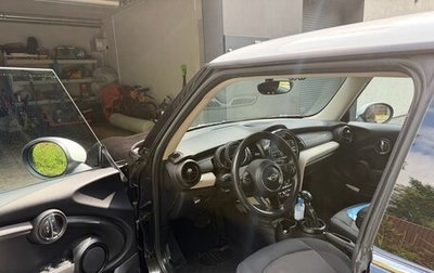 MINI Hatch, 2016 год, 1 250 000 рублей, 1 фотография