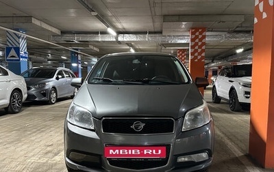 Ravon Nexia R3, 2016 год, 550 000 рублей, 1 фотография