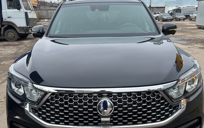 SsangYong Rexton, 2020 год, 3 620 000 рублей, 1 фотография