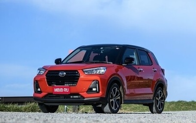 Daihatsu Rocky, 2020 год, 1 250 000 рублей, 1 фотография