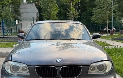 BMW 1 серия, 2006 год, 585 000 рублей, 1 фотография
