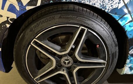 Mercedes-Benz A-Класс, 2018 год, 2 050 000 рублей, 9 фотография