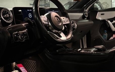 Mercedes-Benz A-Класс, 2018 год, 2 050 000 рублей, 5 фотография