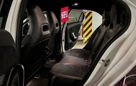 Mercedes-Benz A-Класс, 2018 год, 2 050 000 рублей, 10 фотография