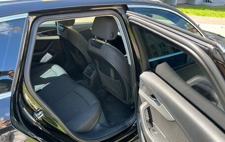 Audi A4, 2016 год, 1 650 000 рублей, 8 фотография
