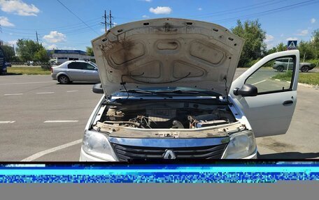 Renault Logan I, 2015 год, 312 000 рублей, 7 фотография