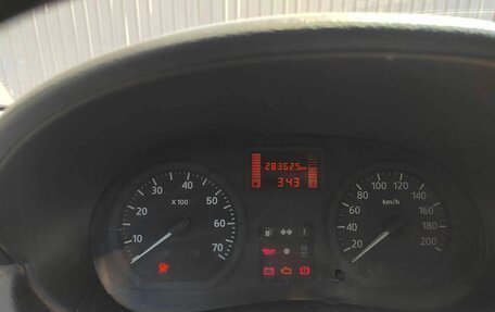 Renault Logan I, 2015 год, 312 000 рублей, 16 фотография