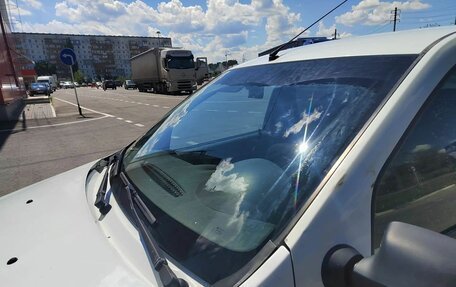 Renault Logan I, 2015 год, 312 000 рублей, 18 фотография