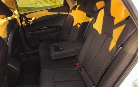 KIA Optima IV, 2020 год, 1 590 000 рублей, 8 фотография