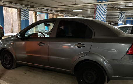 Ravon Nexia R3, 2016 год, 550 000 рублей, 3 фотография