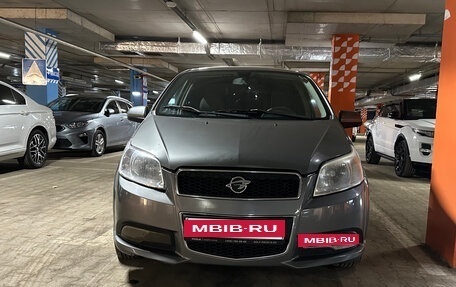 Ravon Nexia R3, 2016 год, 550 000 рублей, 6 фотография