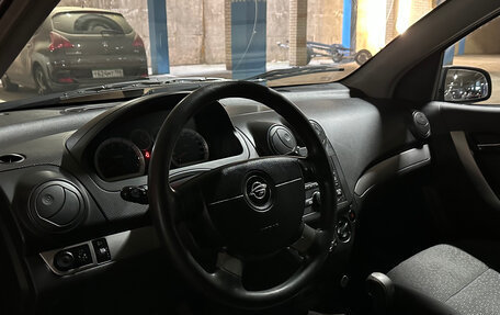Ravon Nexia R3, 2016 год, 550 000 рублей, 8 фотография