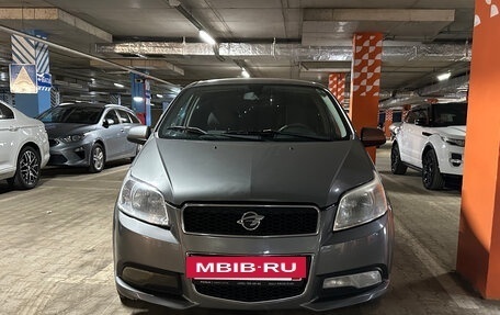 Ravon Nexia R3, 2016 год, 550 000 рублей, 7 фотография