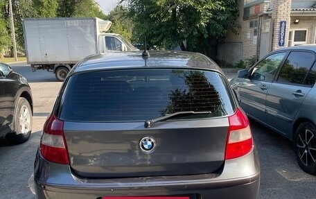 BMW 1 серия, 2006 год, 550 000 рублей, 3 фотография