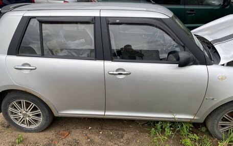 Lifan Smily I (330) рестайлинг, 2012 год, 180 000 рублей, 3 фотография