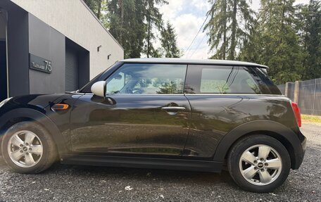 MINI Hatch, 2016 год, 1 250 000 рублей, 2 фотография