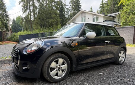 MINI Hatch, 2016 год, 1 250 000 рублей, 4 фотография