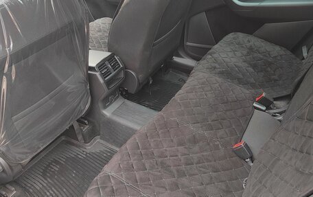 Skoda Kodiaq I, 2021 год, 3 500 000 рублей, 4 фотография