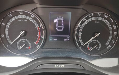 Skoda Kodiaq I, 2021 год, 3 500 000 рублей, 2 фотография