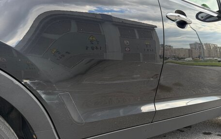KIA Sportage III, 2012 год, 1 200 000 рублей, 9 фотография