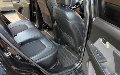 KIA Sportage III, 2012 год, 1 200 000 рублей, 14 фотография