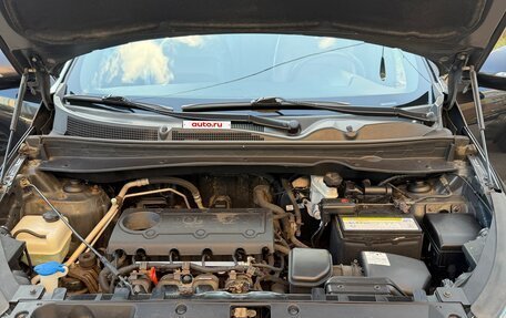 KIA Sportage III, 2012 год, 1 200 000 рублей, 17 фотография
