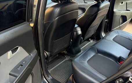 KIA Sportage III, 2012 год, 1 200 000 рублей, 15 фотография