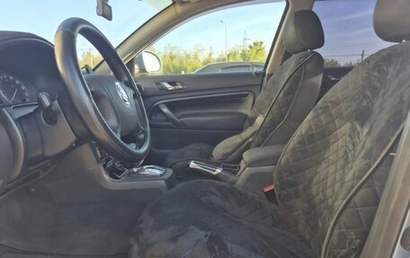 Skoda Superb III рестайлинг, 2007 год, 400 000 рублей, 6 фотография