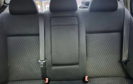 Skoda Superb III рестайлинг, 2007 год, 400 000 рублей, 12 фотография