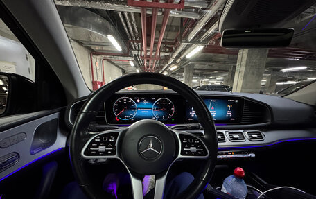 Mercedes-Benz GLE Coupe, 2020 год, 7 350 000 рублей, 2 фотография