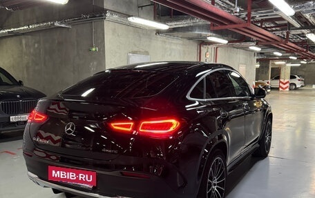 Mercedes-Benz GLE Coupe, 2020 год, 7 350 000 рублей, 8 фотография