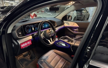 Mercedes-Benz GLE Coupe, 2020 год, 7 350 000 рублей, 5 фотография