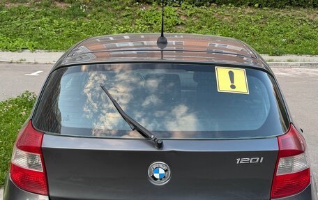BMW 1 серия, 2006 год, 585 000 рублей, 4 фотография